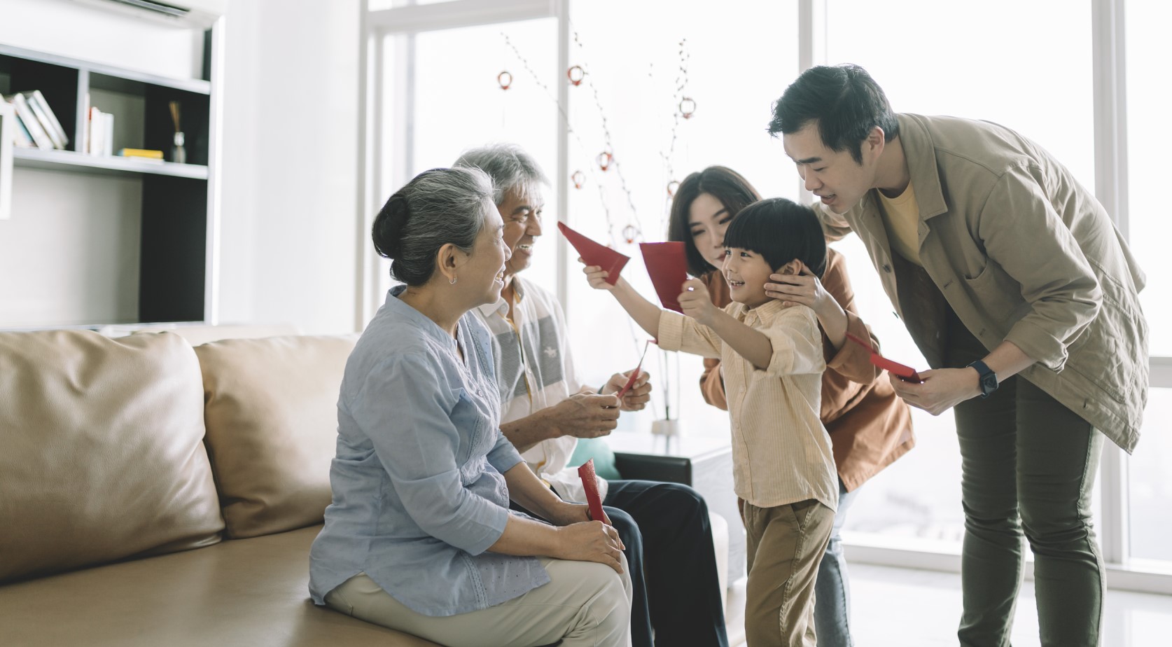 孩子还小，梦想却可以很大