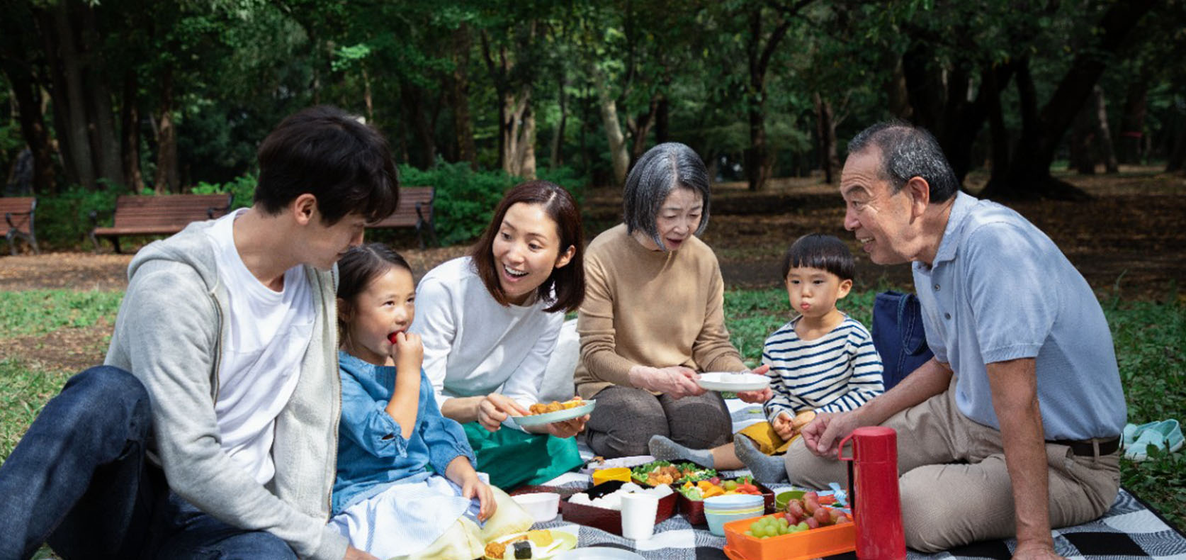 春日时节，你需要与春亲密接触